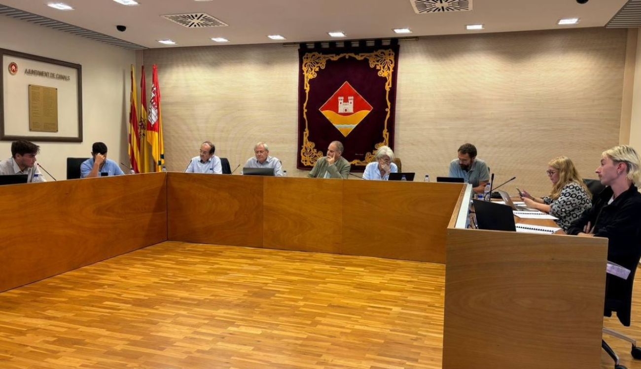 EMD Valldoreix octubre 2024